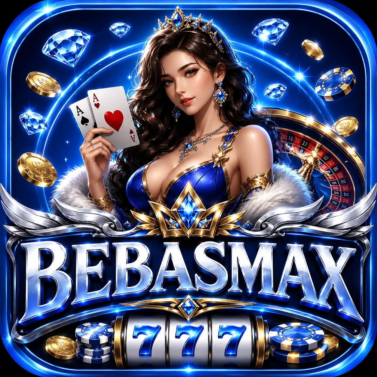BEBASMAX - Balap Motor Terbaik untuk Pecinta Kecepatan