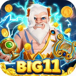 BIG11 - Game Bingo Seru dan Menarik
