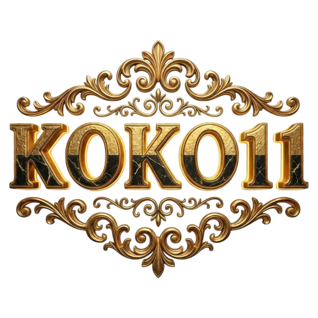 KOKO11 - Game FPS Menegangkan dan Seru